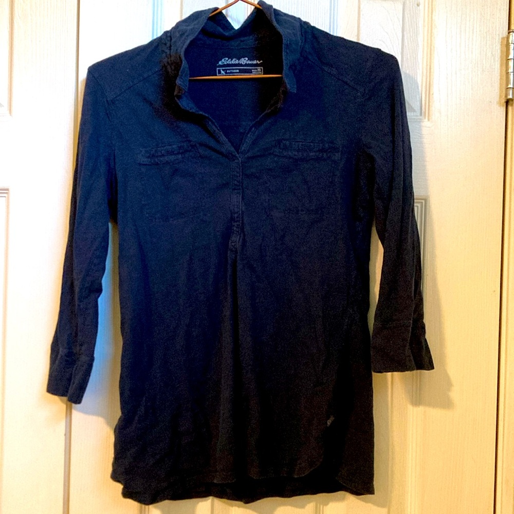 Eddie Bauer shirt